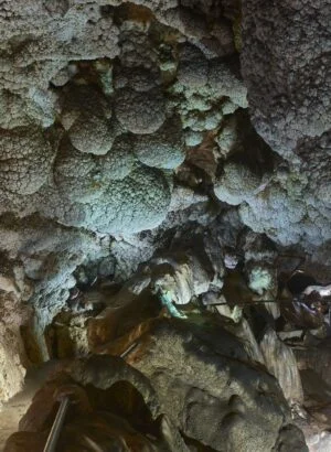 World's Best Thermal Grotto Spa 2025